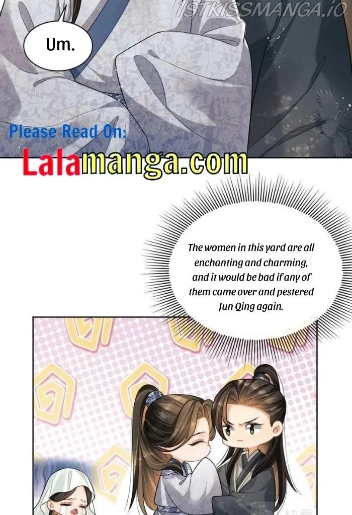 You Own My All Chapter 96 page 33