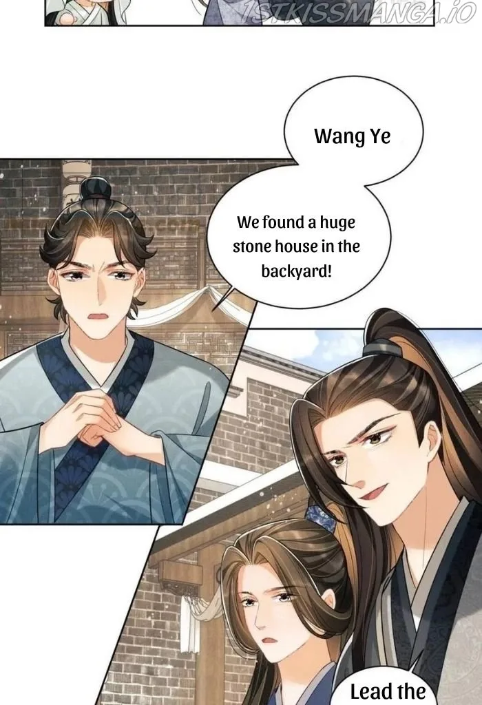 You Own My All Chapter 96 page 34