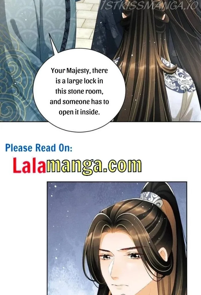 You Own My All Chapter 96 page 37