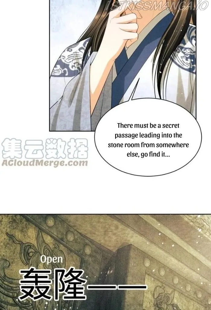 You Own My All Chapter 96 page 38
