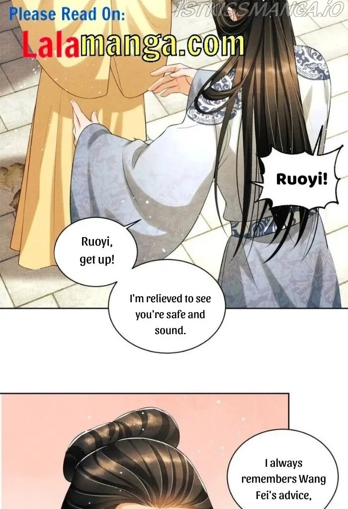 You Own My All Chapter 96 page 41