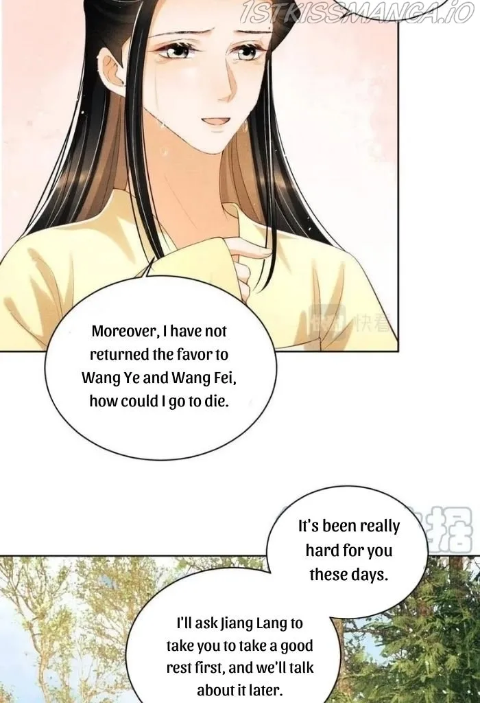 You Own My All Chapter 96 page 42