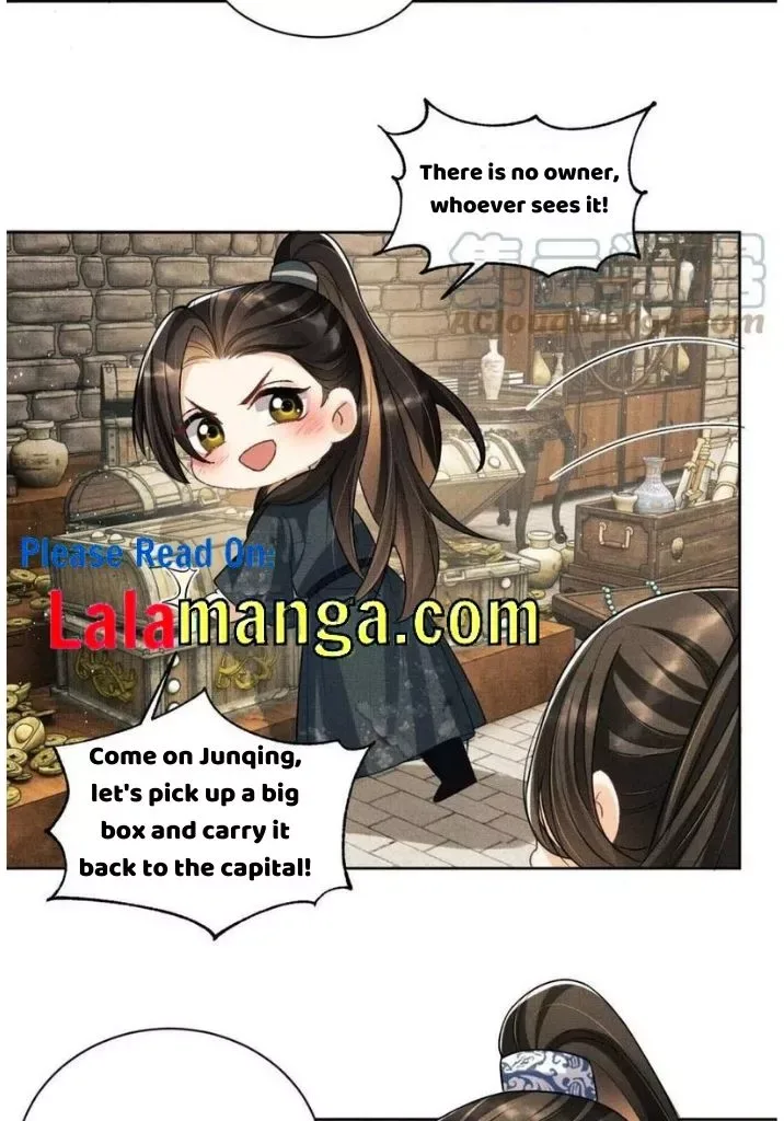 You Own My All Chapter 97 page 9