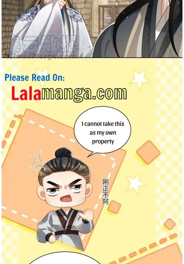 You Own My All Chapter 97 page 23