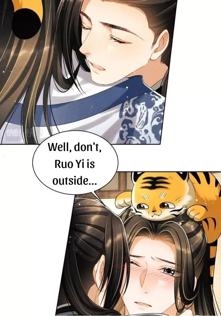 You Own My All Chapter 97 page 28