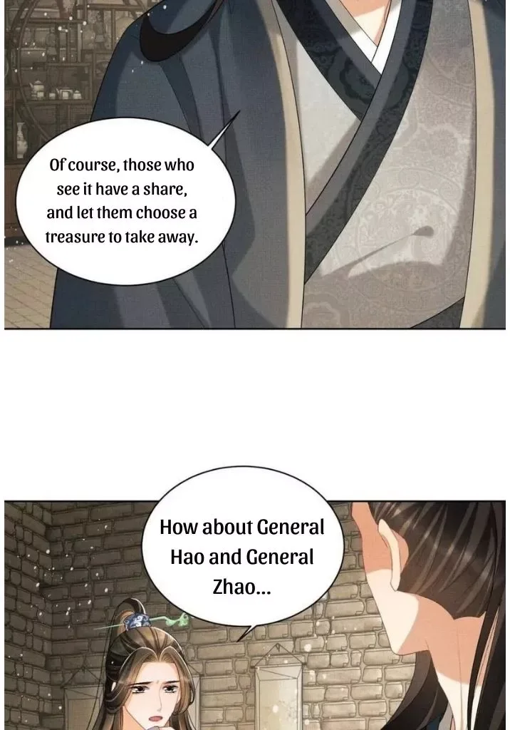 You Own My All Chapter 97 page 22