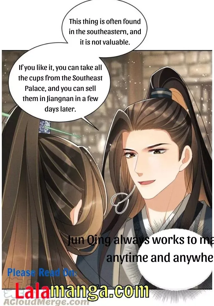 You Own My All Chapter 97 page 19