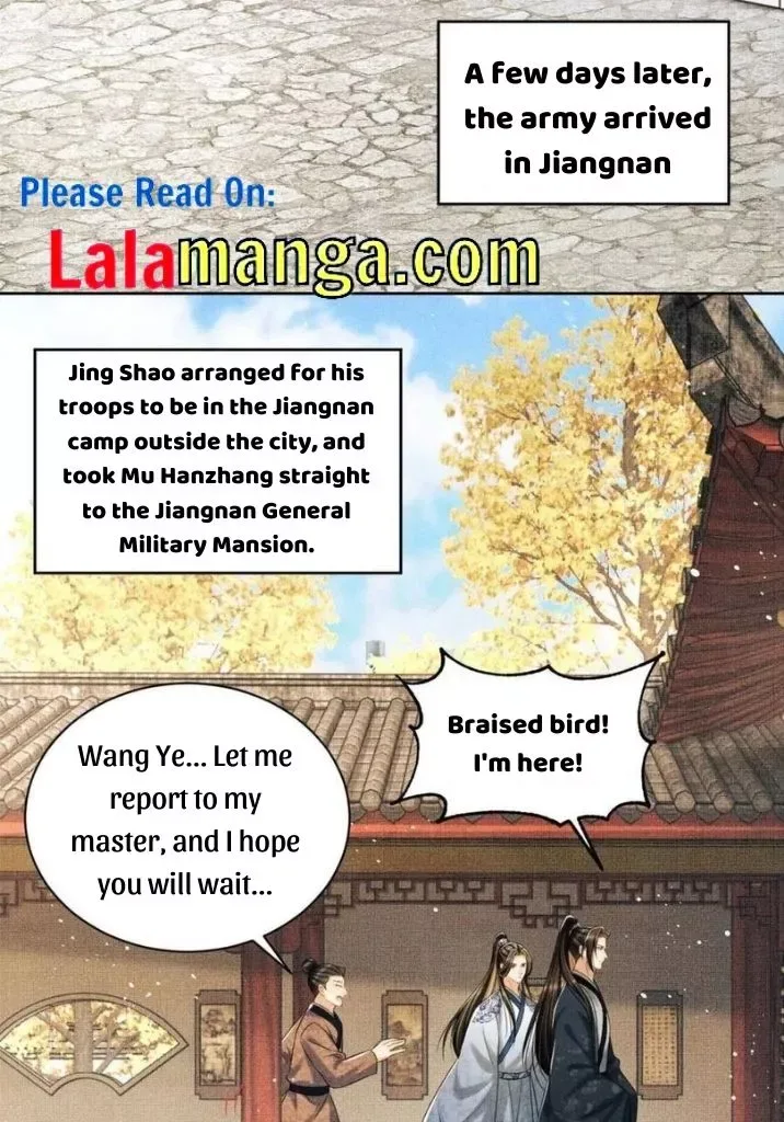 You Own My All Chapter 97 page 35