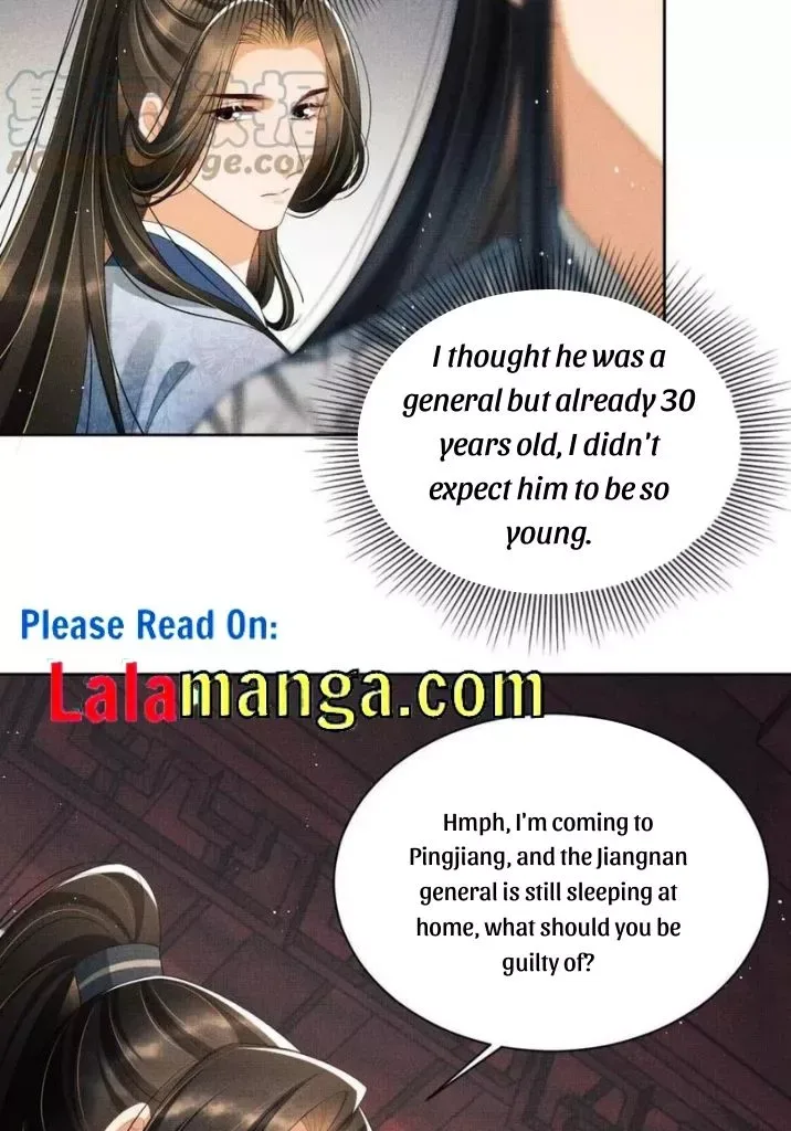 You Own My All Chapter 97 page 39