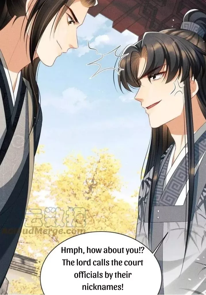 You Own My All Chapter 97 page 40