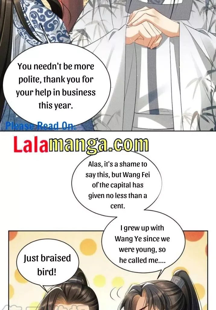You Own My All Chapter 97 page 43