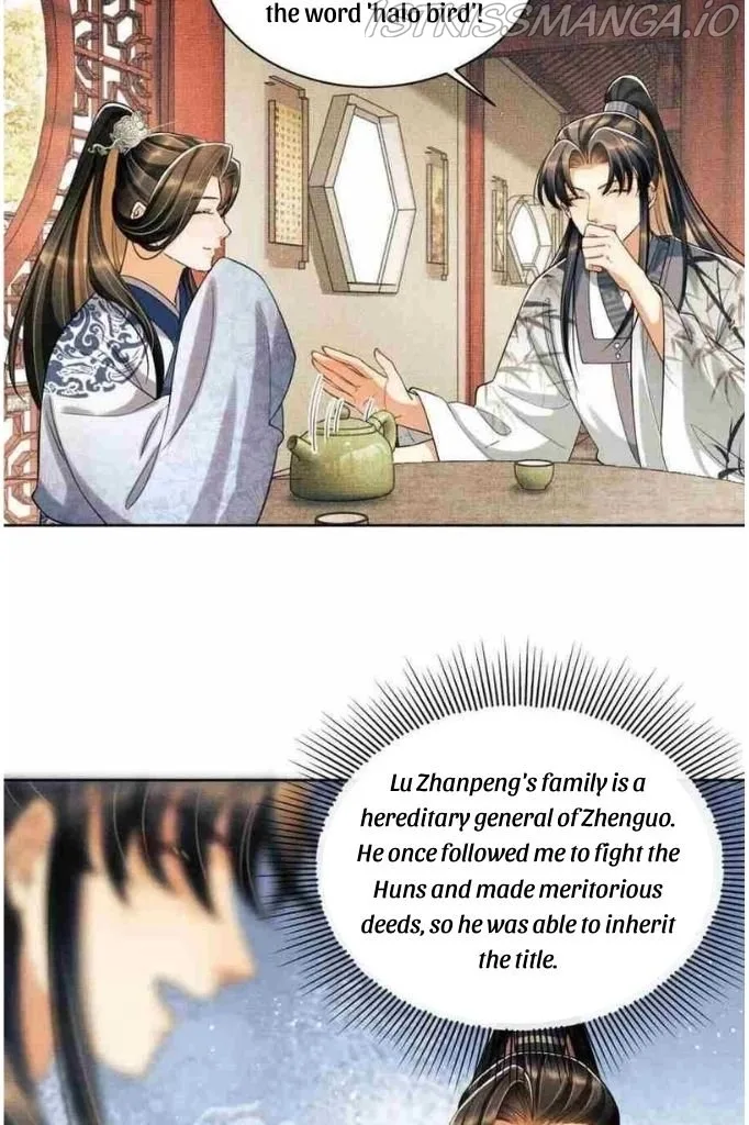You Own My All Chapter 98 page 10