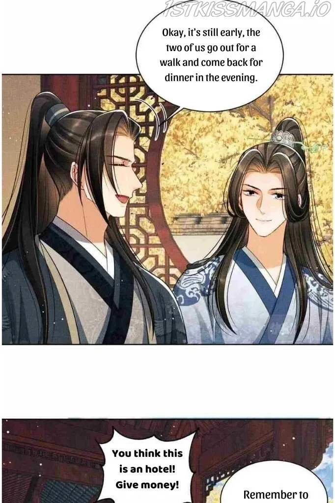 You Own My All Chapter 98 page 24