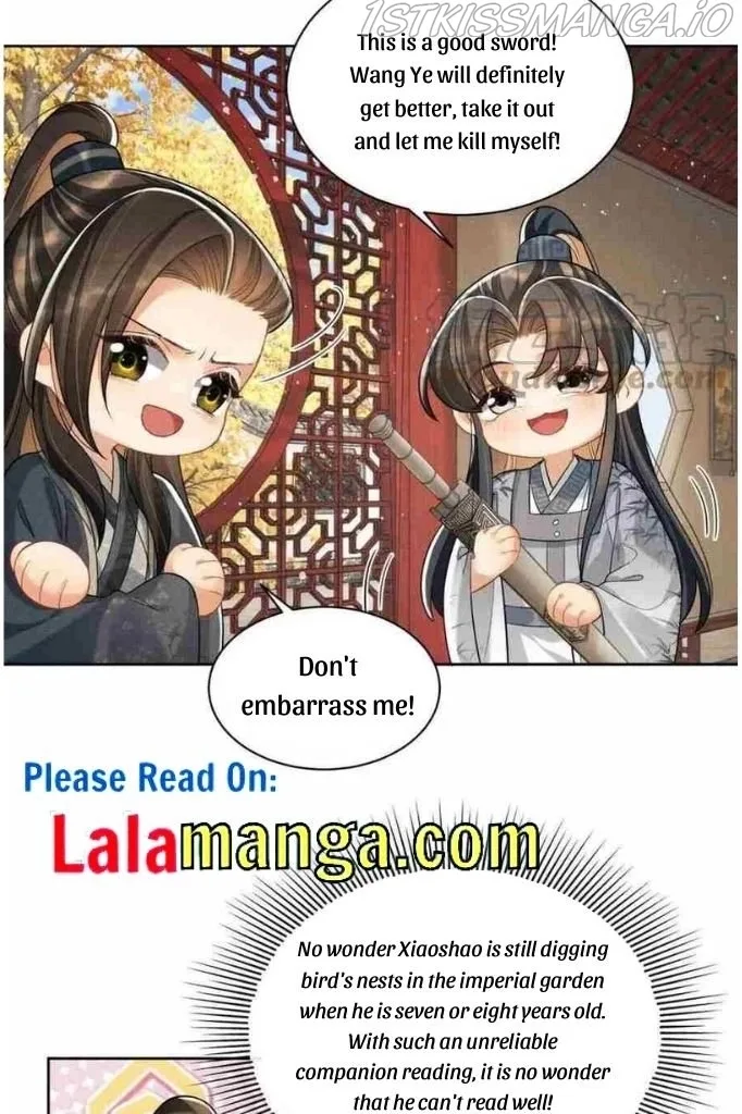You Own My All Chapter 98 page 15