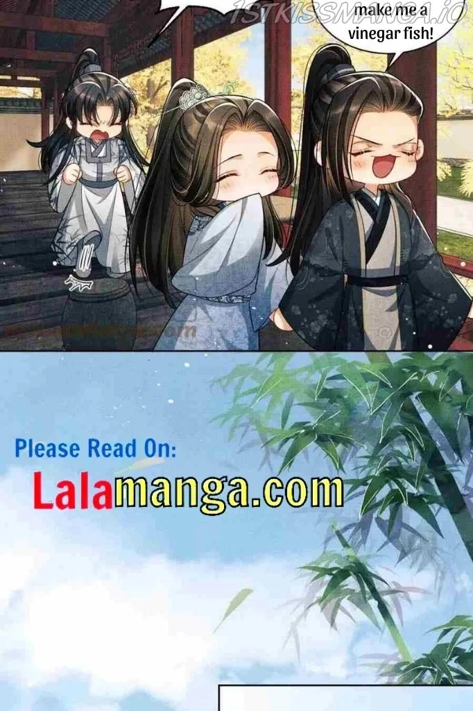 You Own My All Chapter 98 page 25