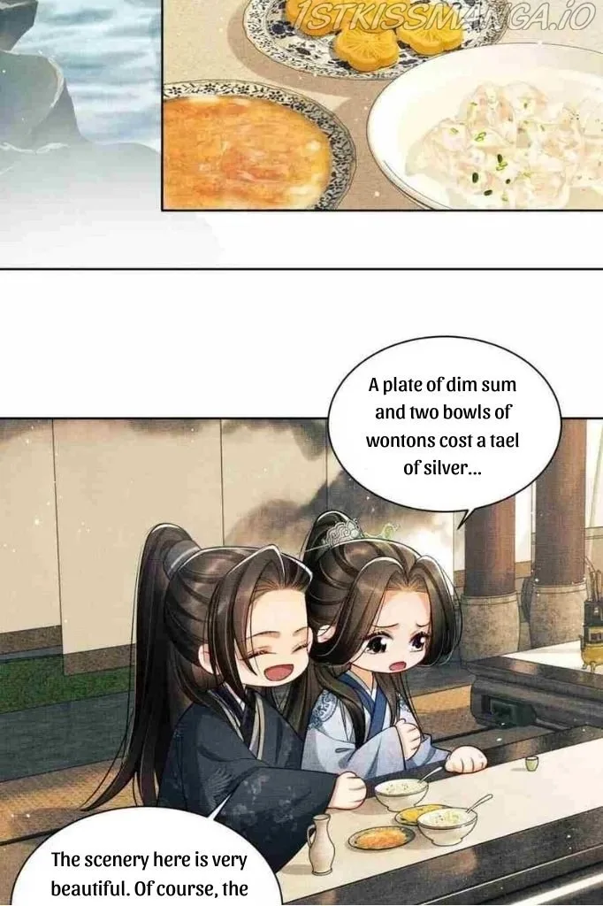 You Own My All Chapter 98 page 28