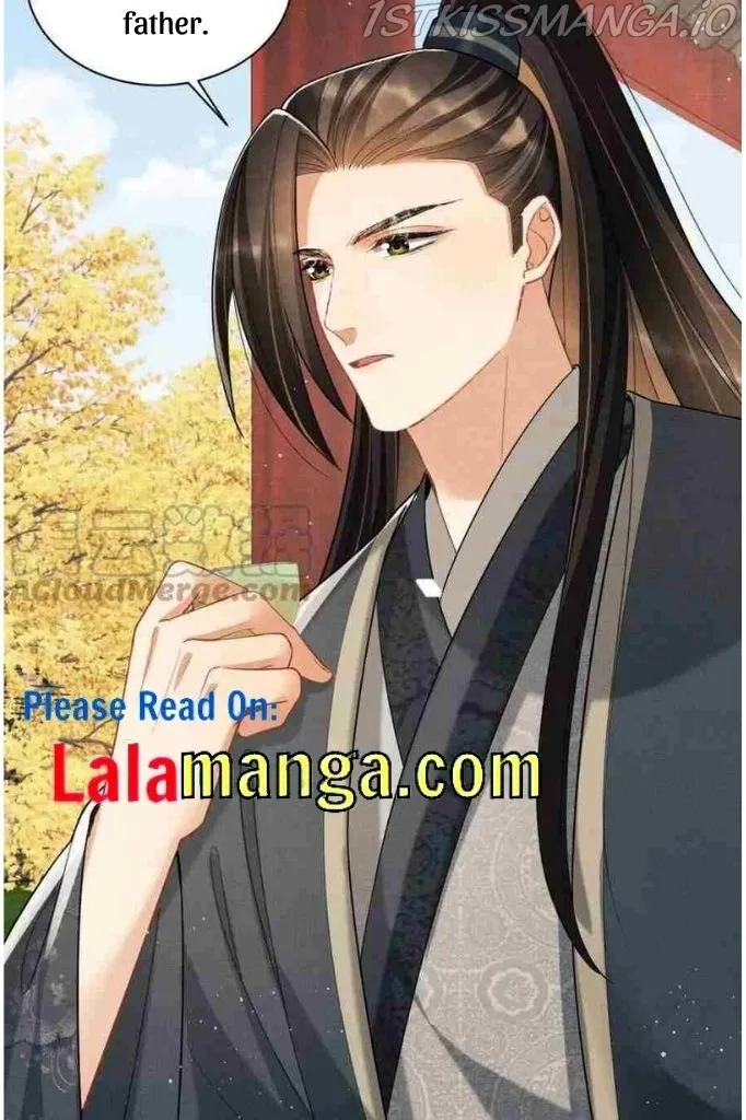You Own My All Chapter 98 page 21