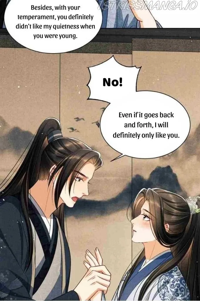 You Own My All Chapter 98 page 32