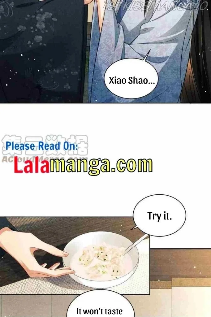 You Own My All Chapter 98 page 33