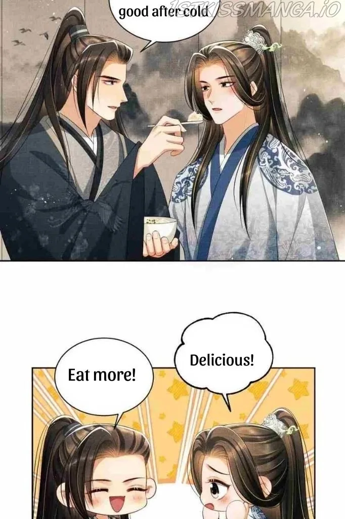 You Own My All Chapter 98 page 34