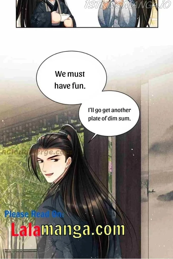 You Own My All Chapter 98 page 35