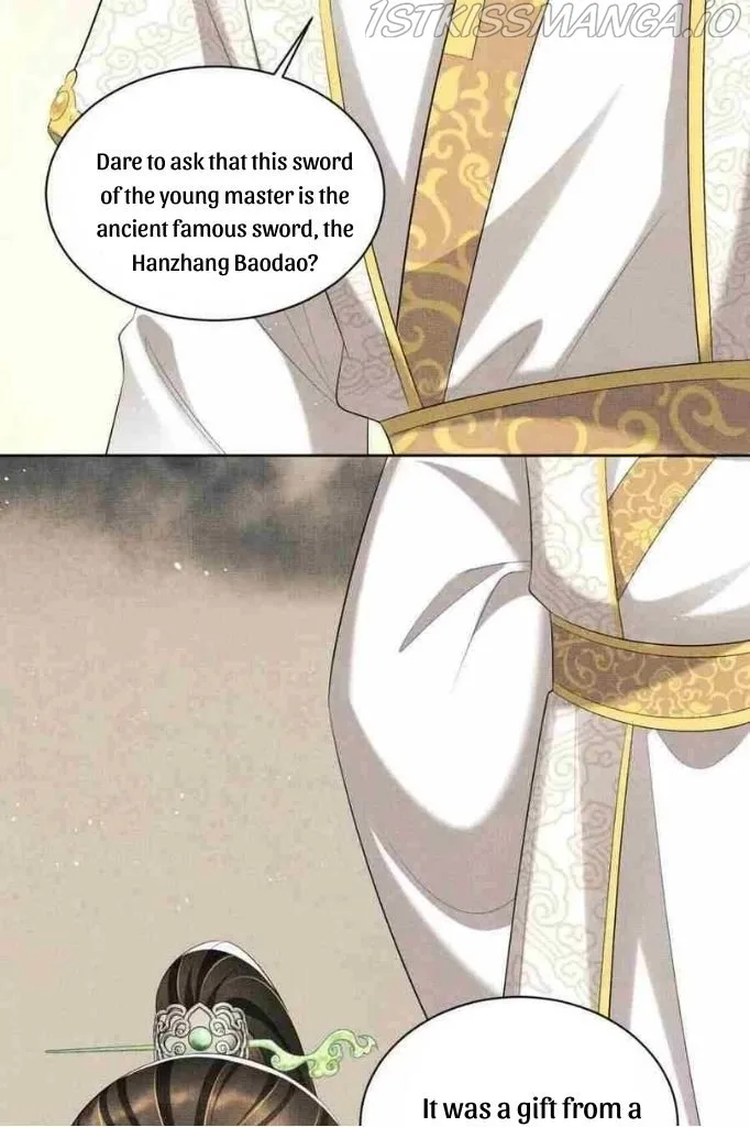 You Own My All Chapter 98 page 40