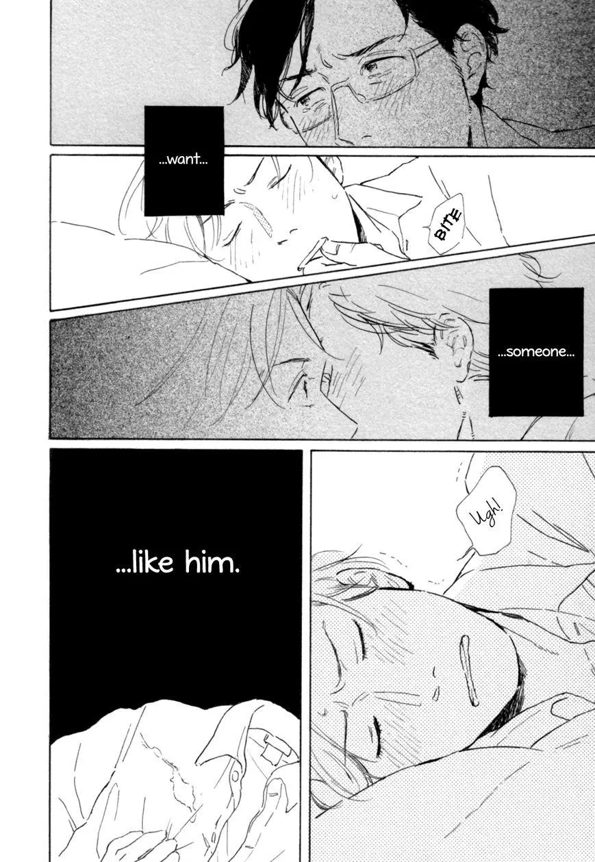 Young Bad Education Chapter 1.1 page 28