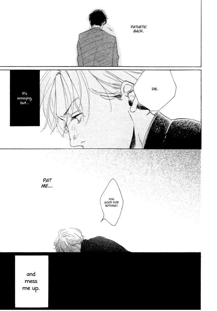 Young Bad Education Chapter 1.2 page 11