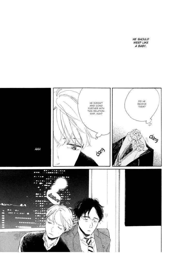 Young Bad Education Chapter 1.2 page 17