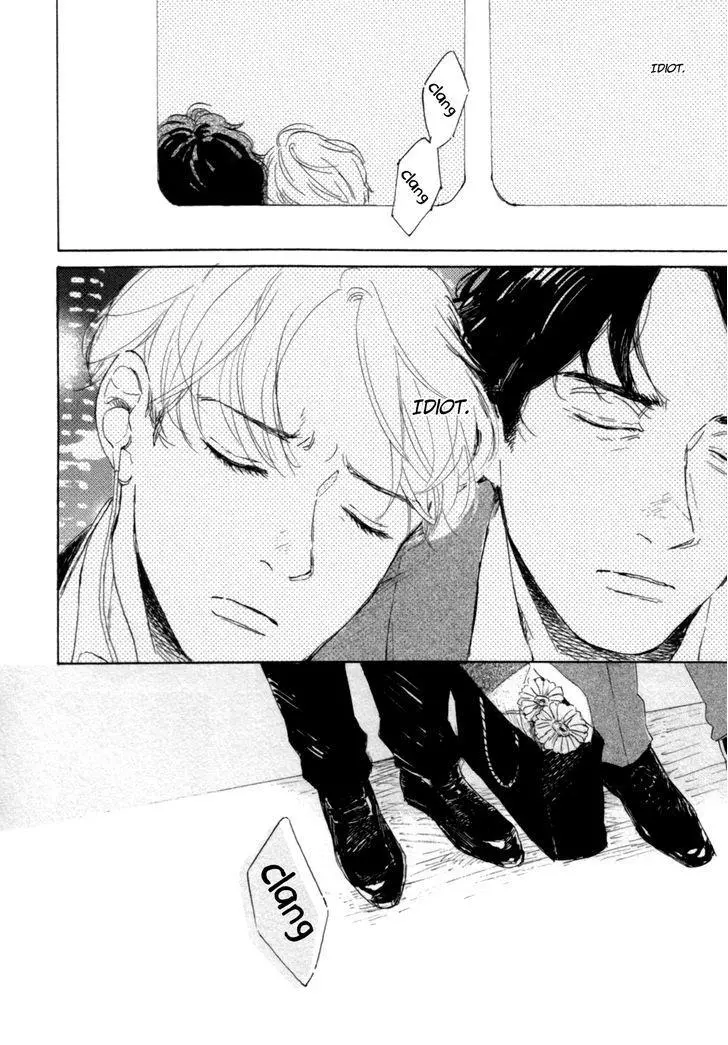 Young Bad Education Chapter 1.2 page 18