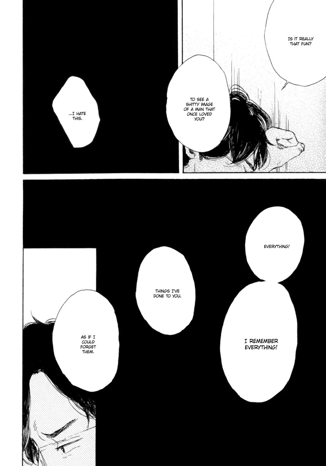 Young Bad Education Chapter 1.3 page 20