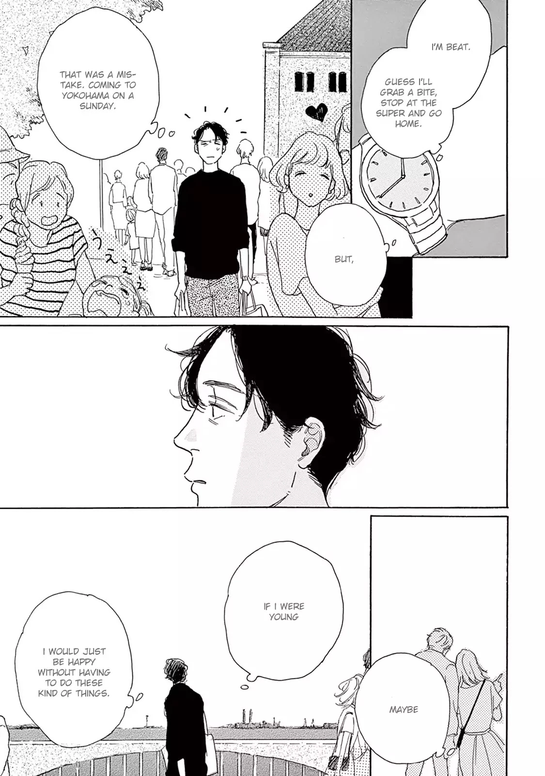 Young Bad Education Chapter 7.4 page 6