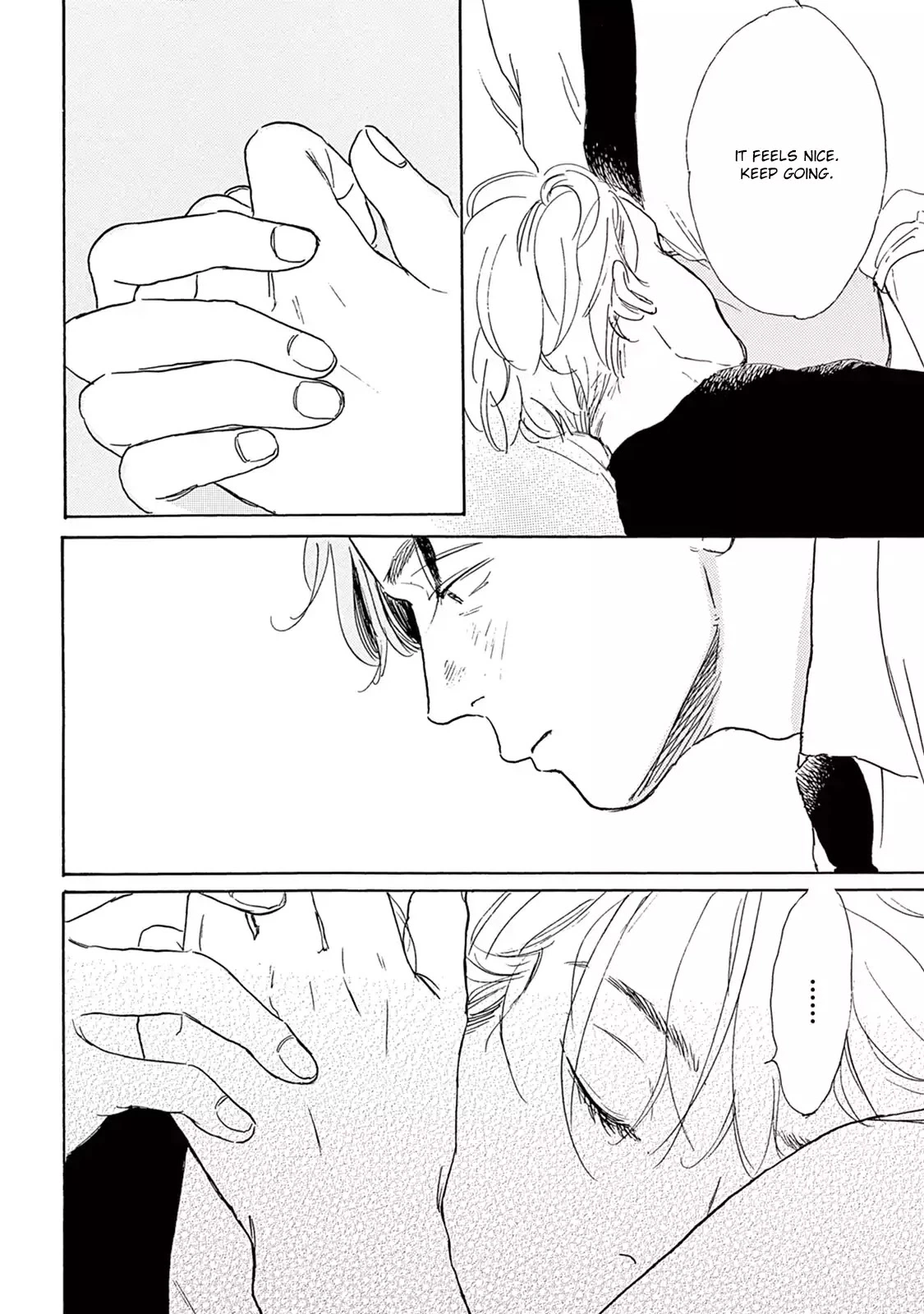 Young Bad Education Chapter 7.5 page 16