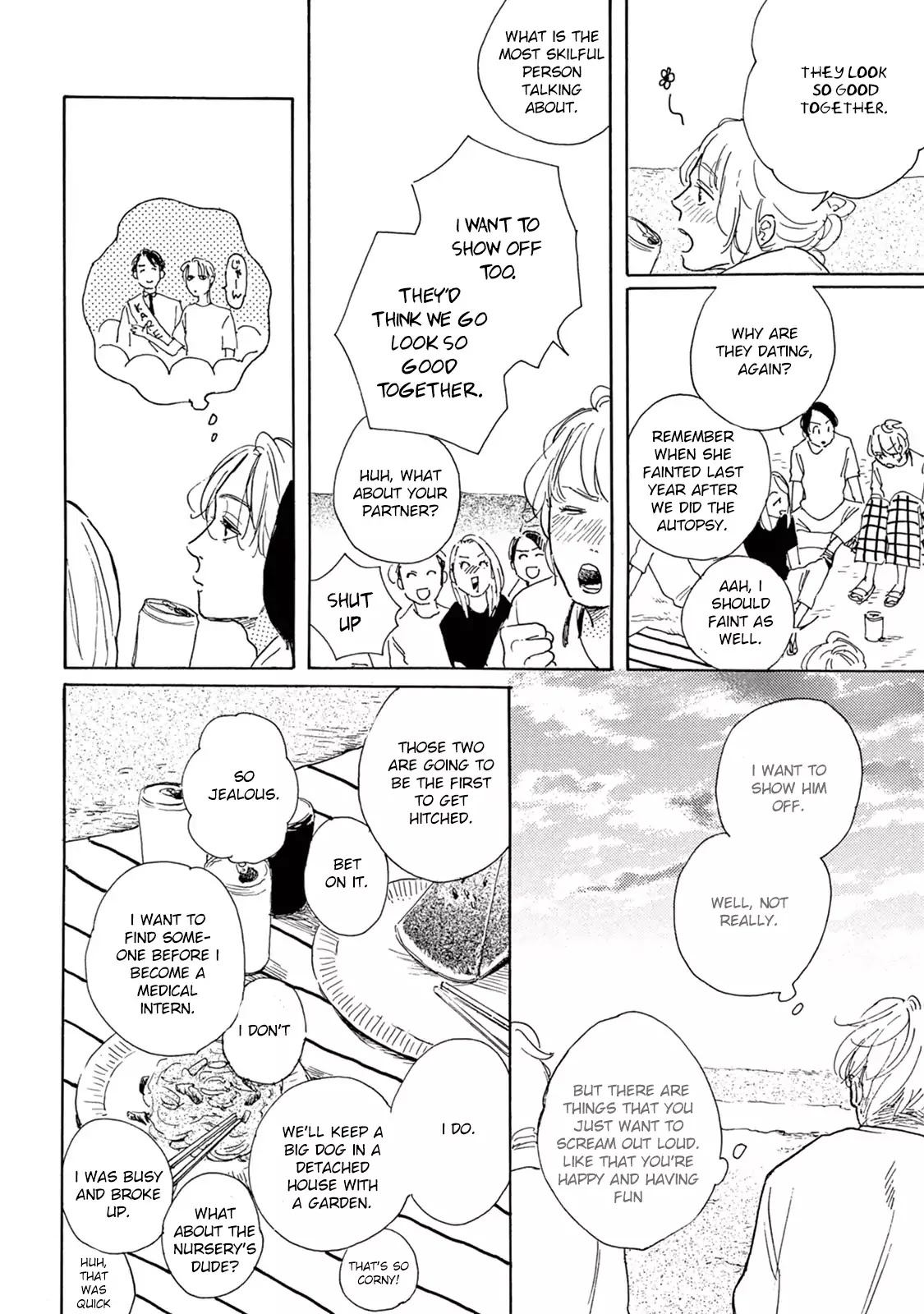 Young Bad Education Chapter 7.6 page 7