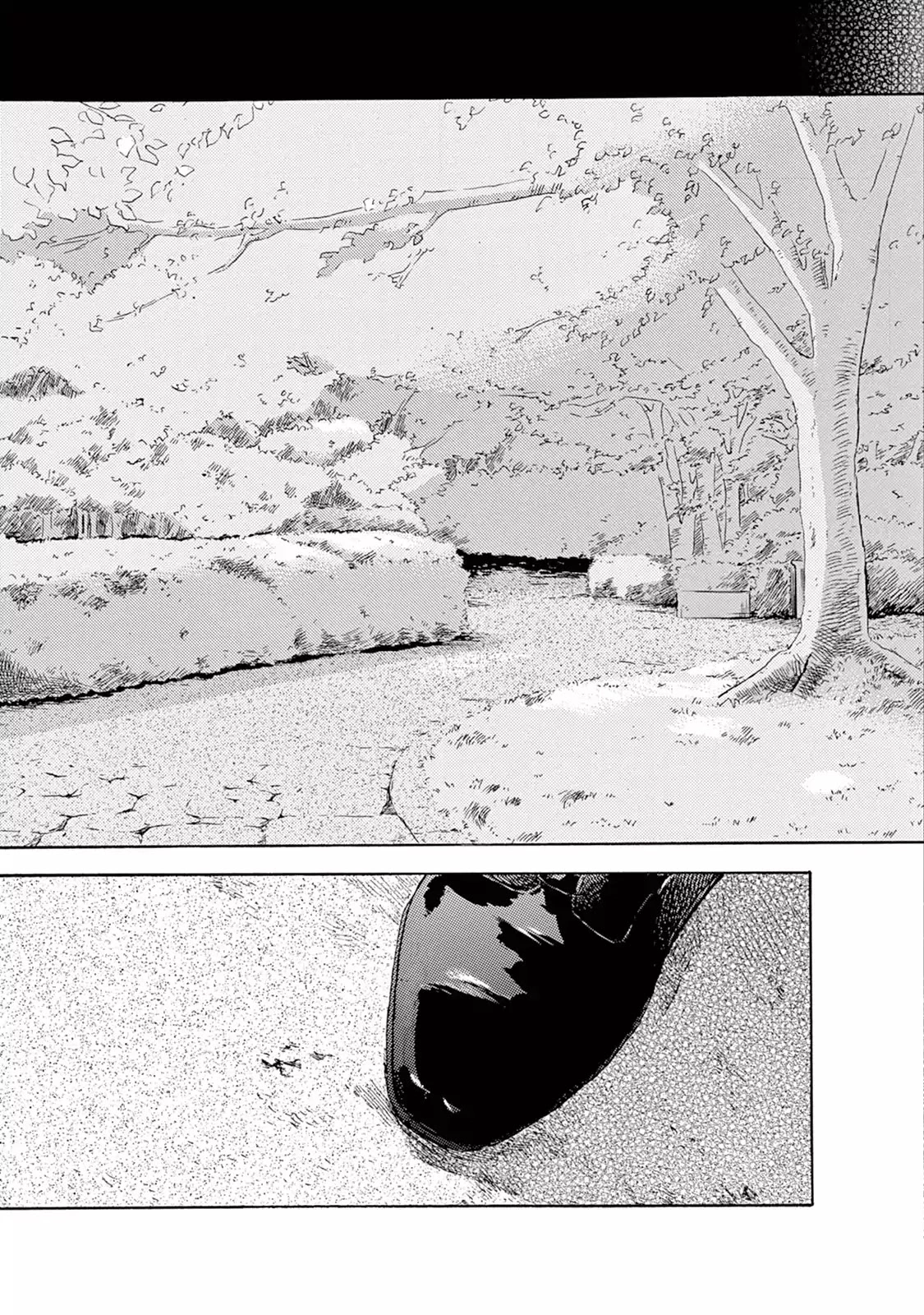 Young Bad Education Chapter 7.6 page 14