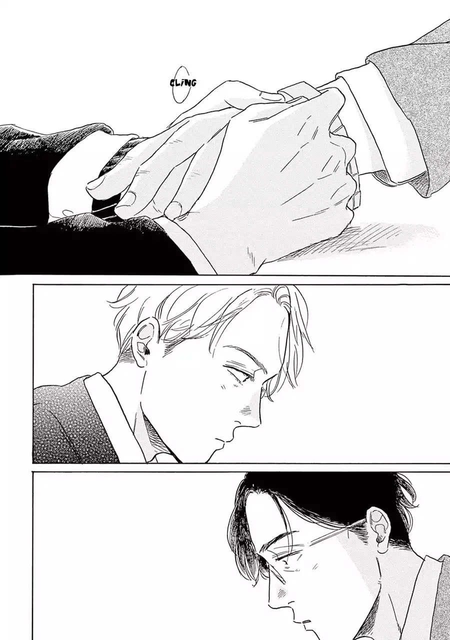 Young Bad Education Chapter 7.9 page 13