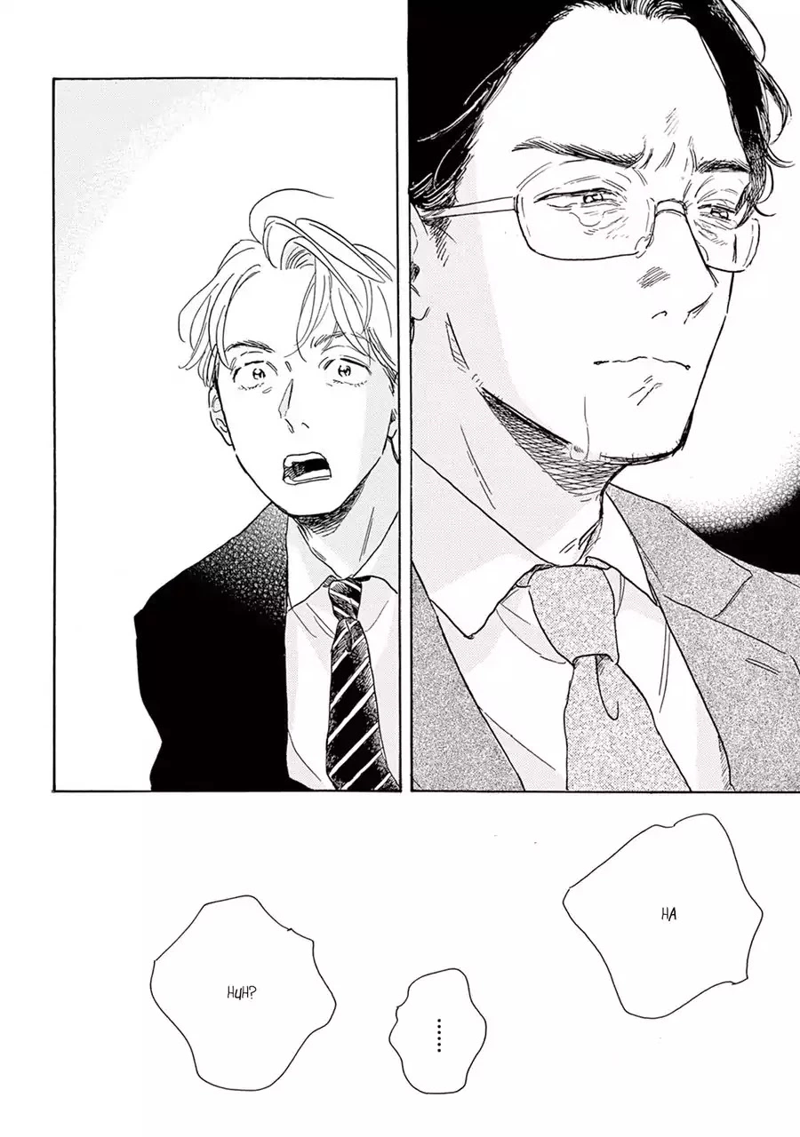 Young Bad Education Chapter 7.9 page 17