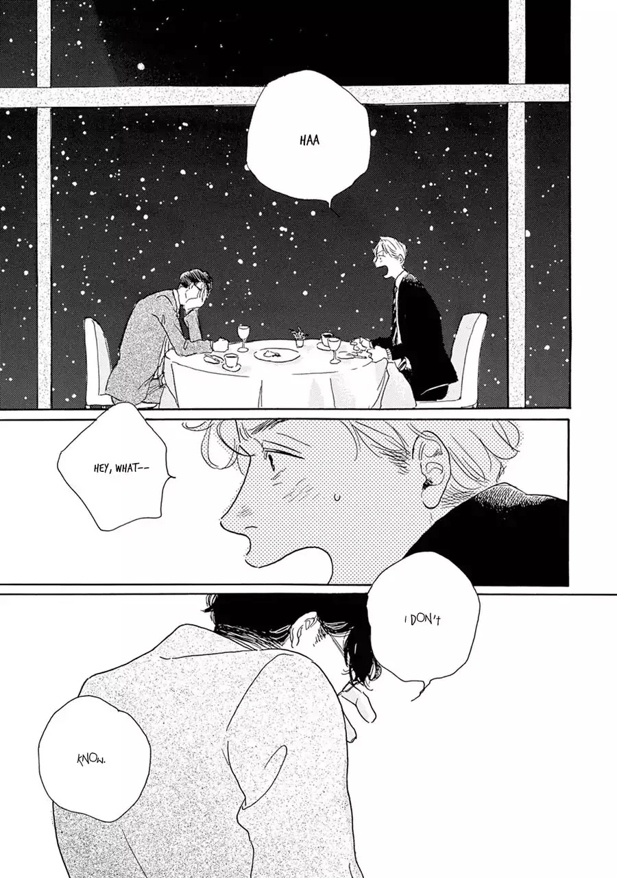 Young Bad Education Chapter 7.9 page 18