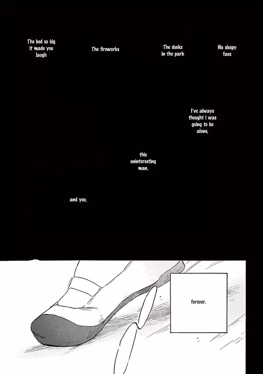 Young Bad Education Chapter 7.9 page 27