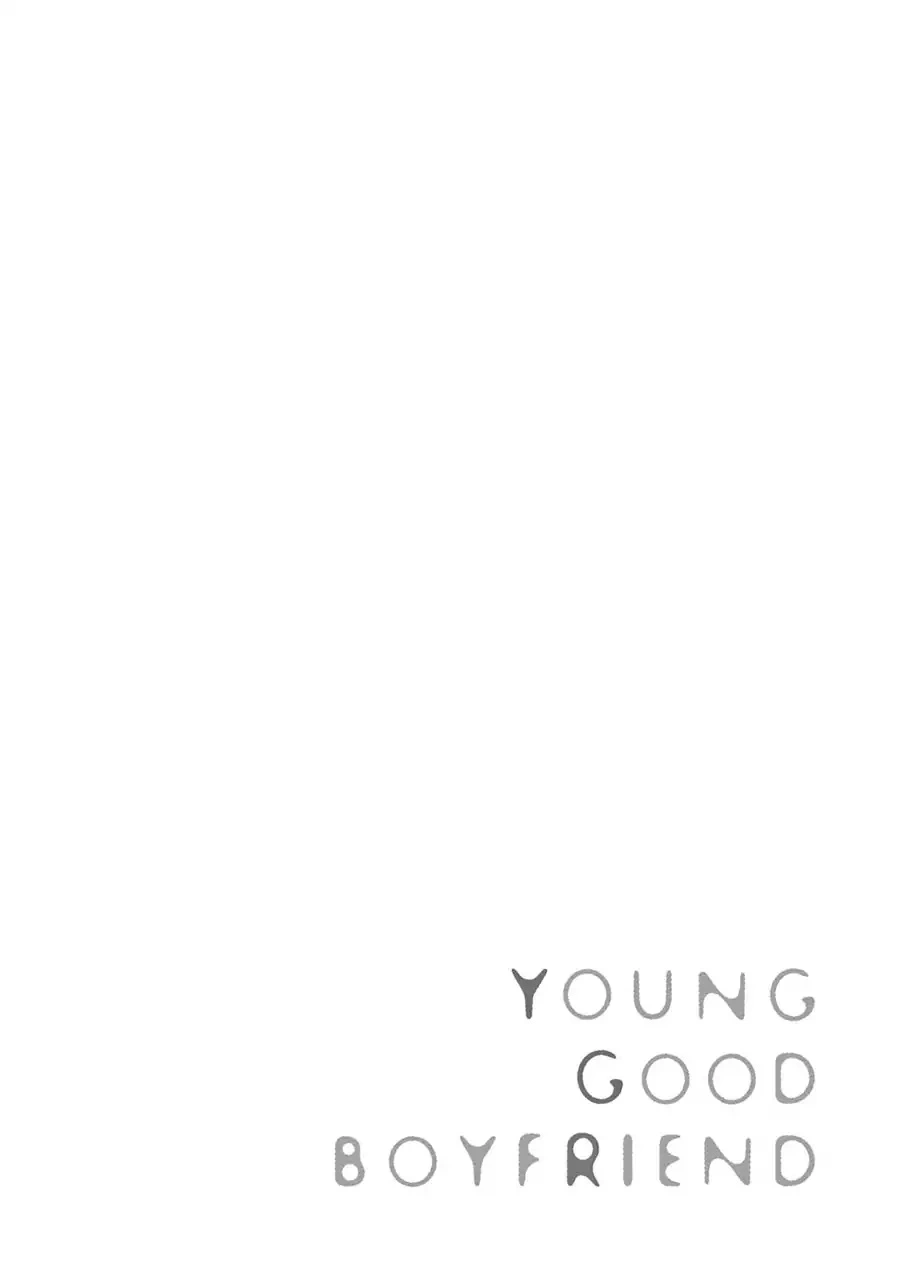 Young Bad Education Chapter 7.9 page 32