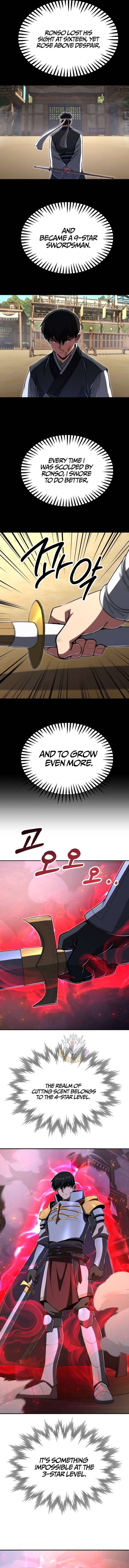 Youngest Scion of the Mages Chapter 111 page 9