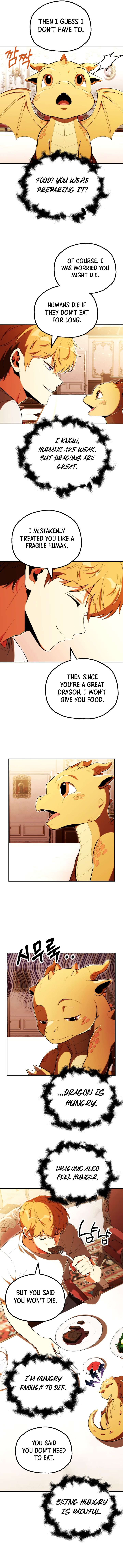 Youngest Scion of the Mages Chapter 120 page 2