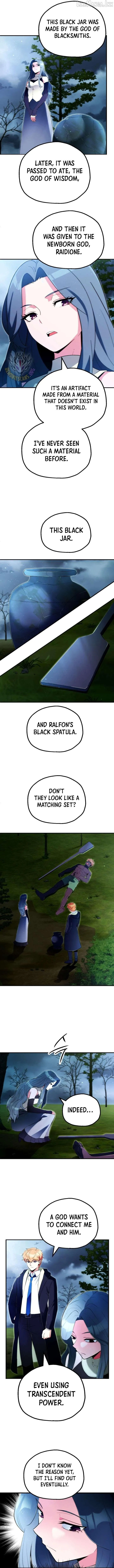 Youngest Scion of the Mages Chapter 125 page 7