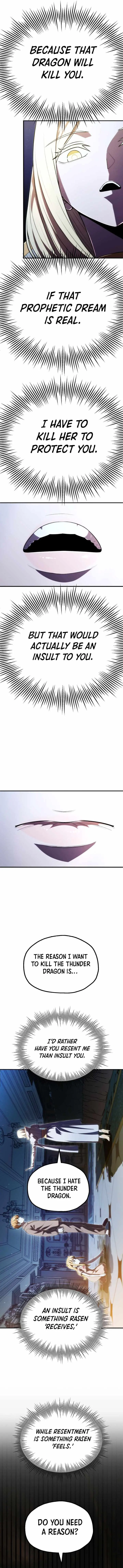 Youngest Scion of the Mages Chapter 136 page 2