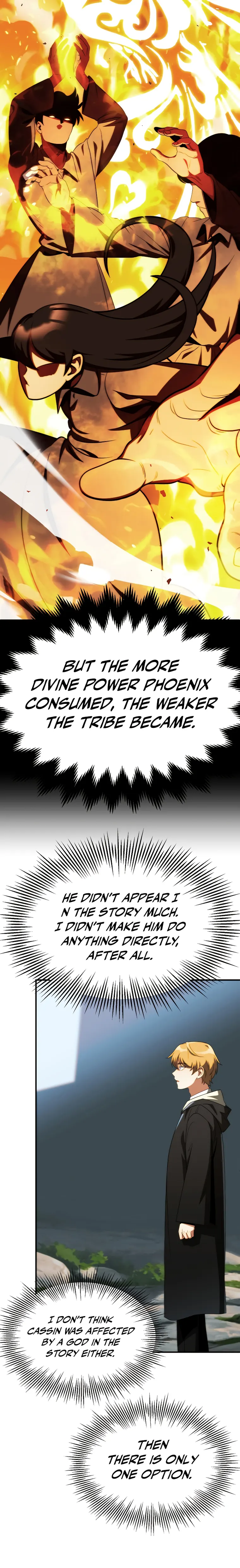 Youngest Scion of the Mages Chapter 54 page 7