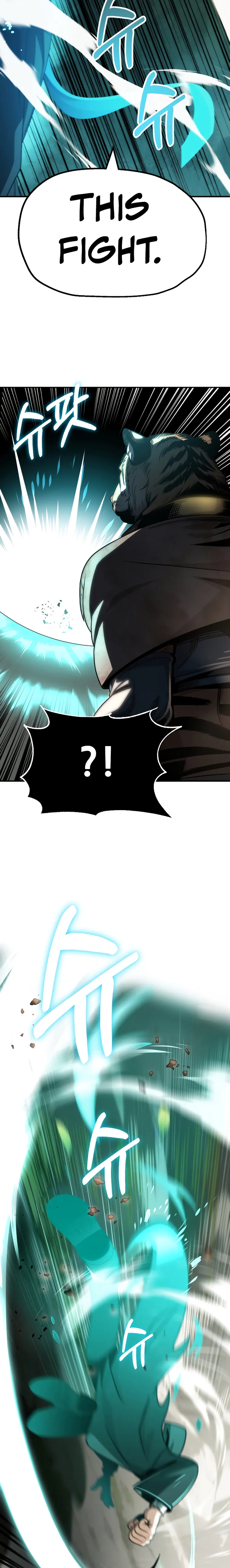 Youngest Scion of the Mages Chapter 54 page 21