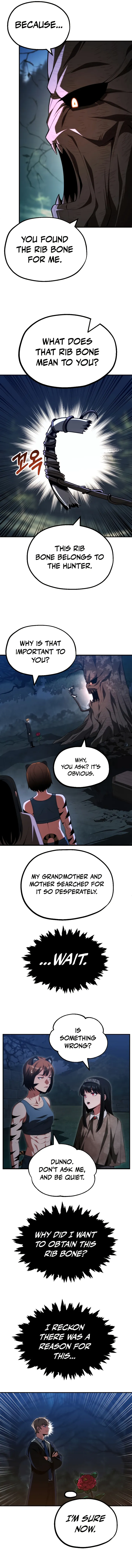 Youngest Scion of the Mages Chapter 62 page 3