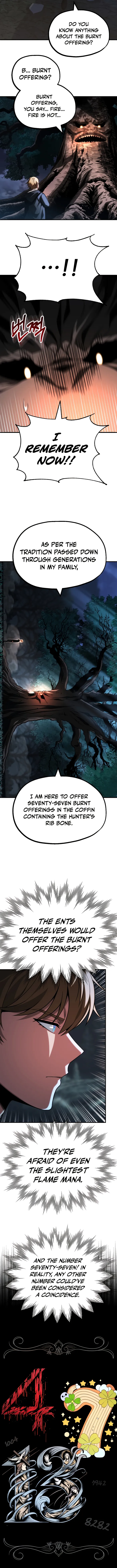 Youngest Scion of the Mages Chapter 62 page 7