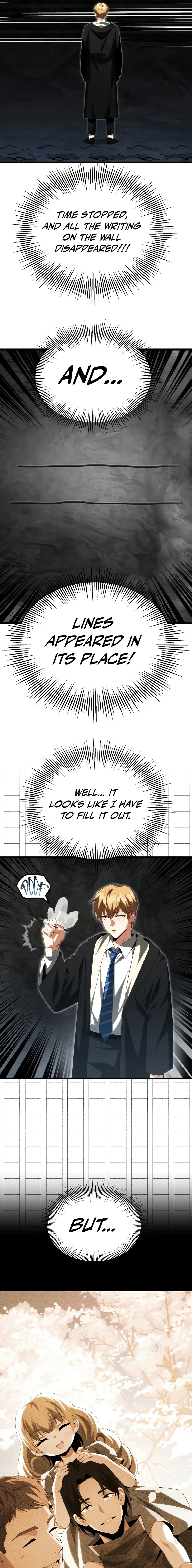 Youngest Scion of the Mages Chapter 63 page 22