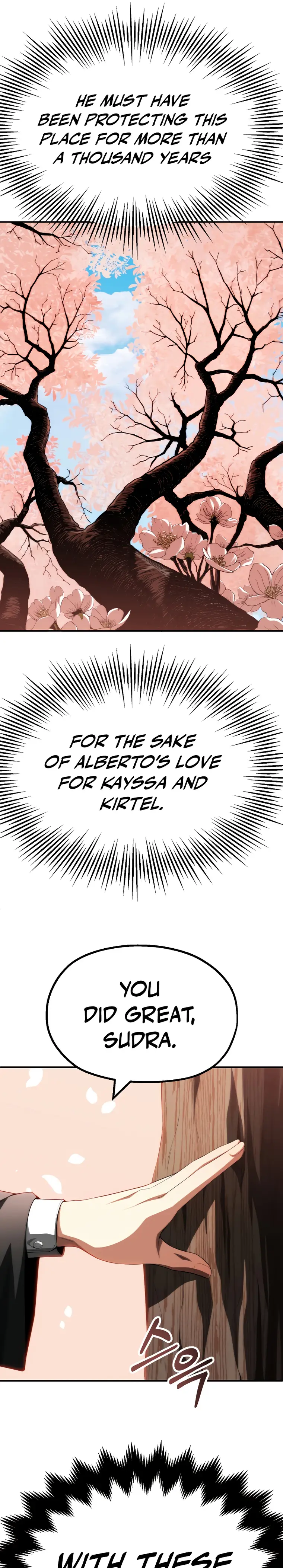 Youngest Scion of the Mages Chapter 63 page 30